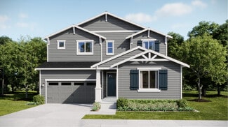 20461 Myrtle E Unit 36864501, Bonney Lake, WA 98391