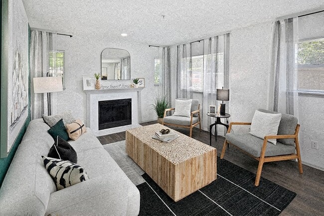 Benson Downs, Renton, WA 98055 - photo 2