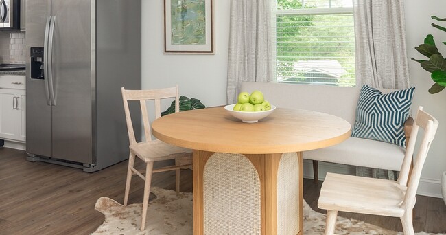 Townes at Five Points, Charlotte, NC 28216 - photo 3