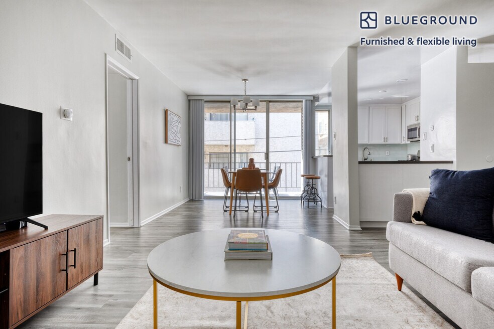 115 N Wetherly Dr unit FL2-ID679, Los Angeles, CA 90048 - photo 1