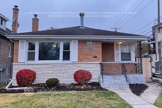 2652 Maple St, Franklin Park, IL 60131