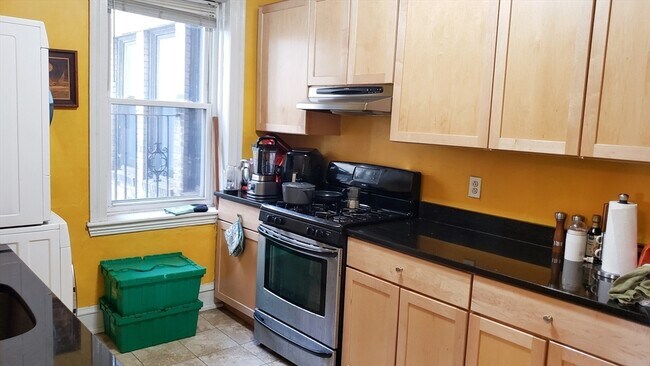 1666 Commonwealth Ave unit 32, Brighton, MA 02135 - photo 3