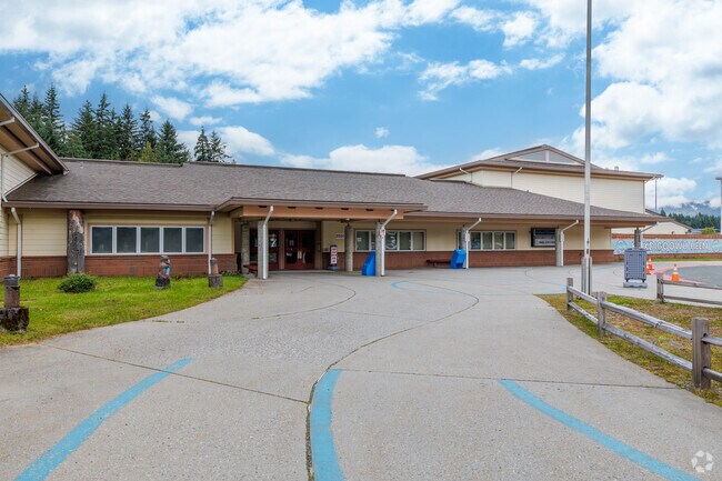 Riverbend Elementary School