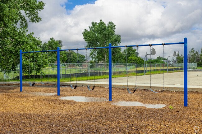 Sobesky Academy provides an individualized, educational and therapeutic environment to students.