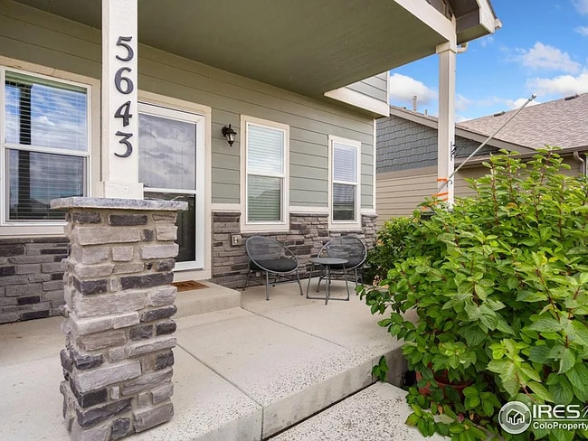 5643 Bristow Rd, Timnath, CO 80547 - photo 2