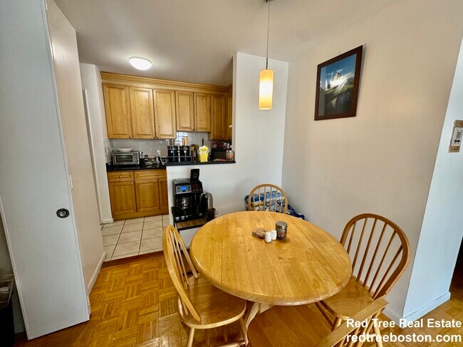 3 Larose Place unit 15, Brighton, MA 02135 - photo 4