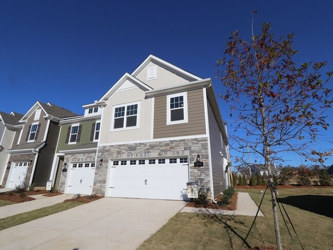 1014 Overbrook Place, Wingate, NC 28174 - photo 2