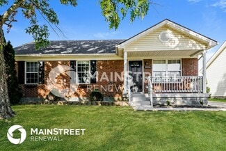 8906 Greenmoore Dr, Louisville, KY 40258