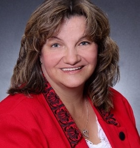 Theresa Marker-Goodman