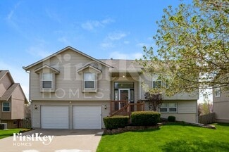 6505 W 151st Place, Overland Park, KS 66223