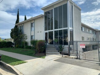 6822 Milwood Ave, Canoga Park, CA 91303