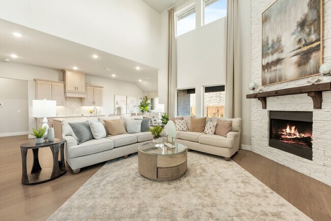 182 Morning Light Ln unit 36579314, Waxahachie, TX 75165 - photo 6