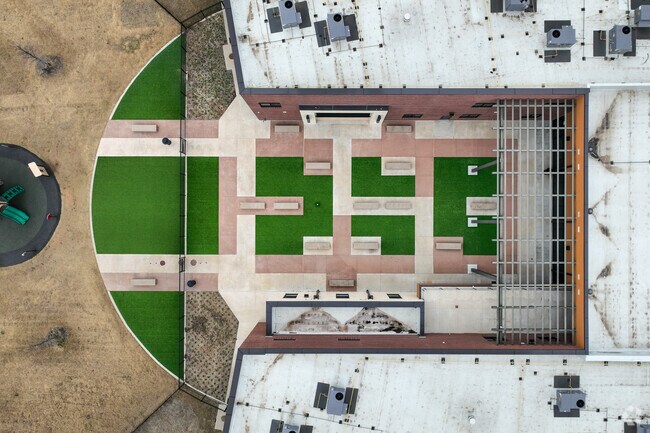 GreatSchools ranks Pleasant View Elementary School highly for Science.
