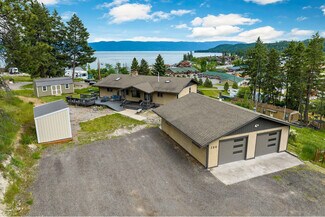 124 Woodacres Dr, Lakeside, MT 59922