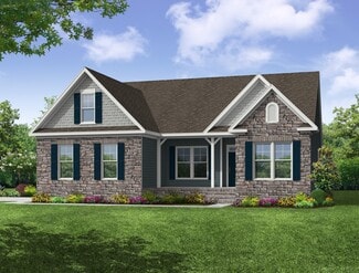 8142 Lake Margaret Terrace, Chesterfield, VA 23838