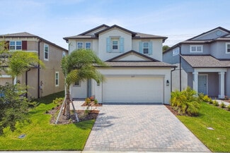 2926 Ivory Bluff, Zephyrhills, FL 33540