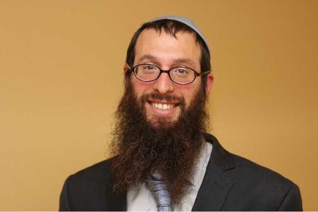 Tzvi Schwartz