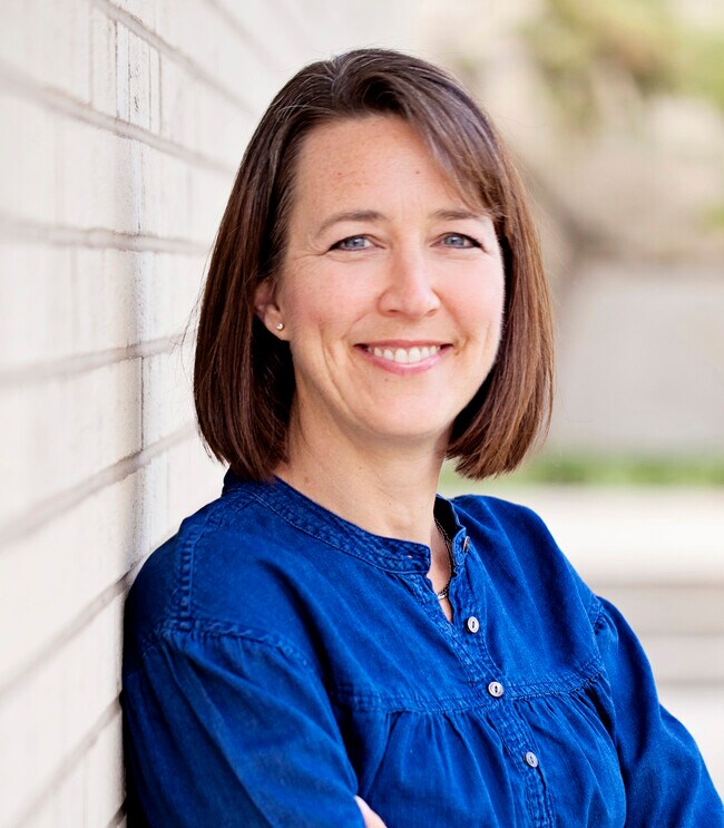 Becky Pollack