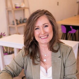 Tanya Pulver