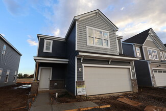 2762 Drycreek Ct, Powell, OH 43065