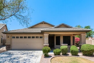 8026 S 48th Dr, Phoenix, AZ 85339