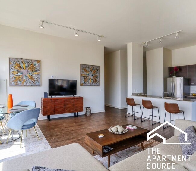 910 W Huron St unit 2 BED, Chicago, IL 60642 - photo 6