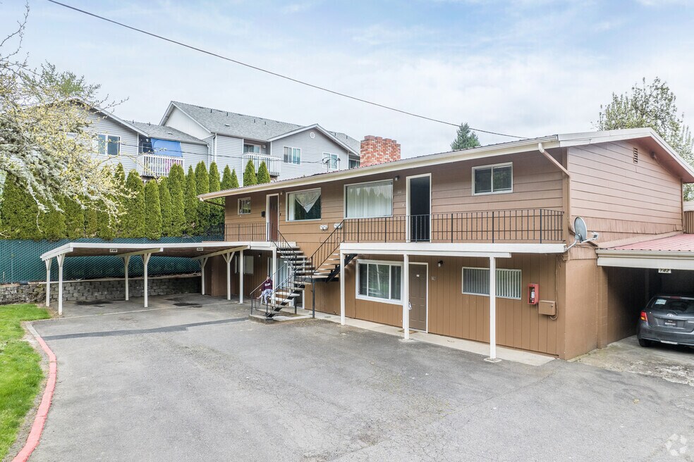 Stoneway Apartments, Salem, OR 97304 - photo 1