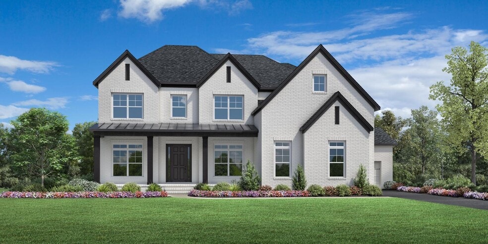 4905 Travers Ln unit 36358476, Cumming, GA 30040 - photo 1