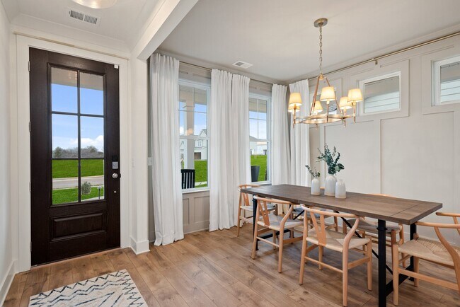 650 Conifer Dr, Spring Hill, TN 37174 - photo 5