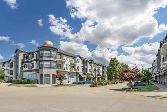 Villaggio Apartments, Bossier City, LA 71111 - photo 7