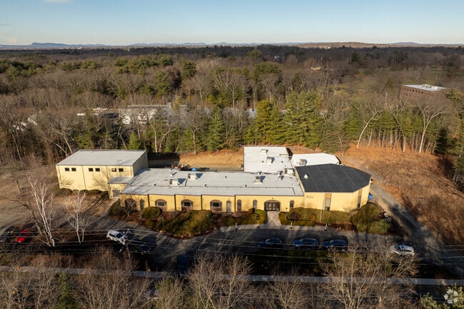 Lubavitcher Yeshiva Academy in Longmeadow is a private pre-k through middle school.