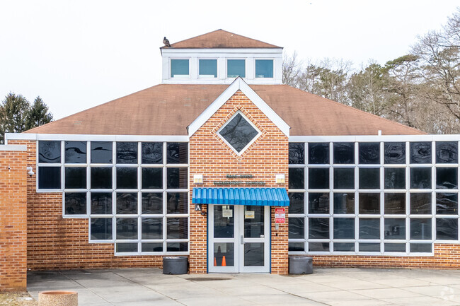 Bass River Twp Elementary School