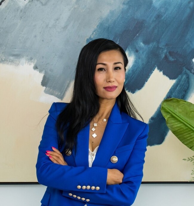 Agent Photo