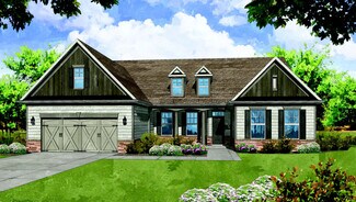 101 Summit View Court St Unit 36488870, Canton, GA 30114