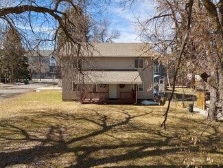 803 N Grand Ave, Bozeman, MT 59715
