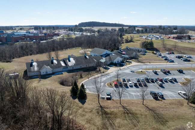Students at Gateway School embark on a transformative journey of learning and discovery.