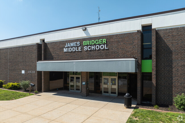 Bridger Middle School