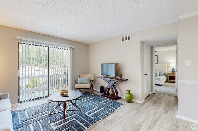 Park West Apartments, Mobile, AL 36695 - photo 3