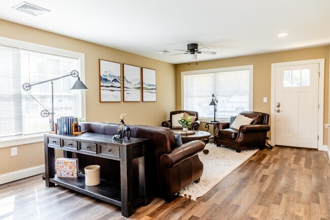 Paugus Woods, Laconia, NH 03246 - photo 6