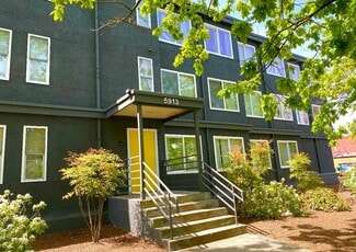 5913 Rainier Ave S, Seattle, WA 98118