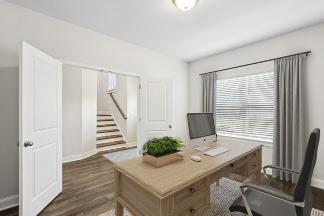 Overlook at Palisades, Dallas, GA 30132 - photo 2