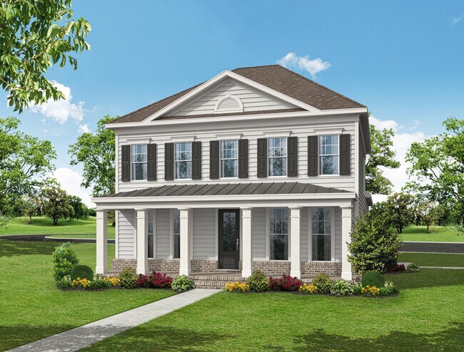 550 Pilgrim Mill Rd unit 36491931, Cumming, GA 30040 - photo 2