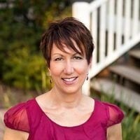 Mary Ann Lykins