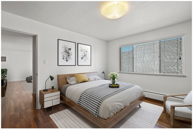 Bayaud Plaza, Denver, CO 80209 - photo 6