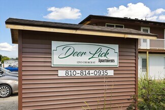 12513 Church St, Birch Run, MI 48415
