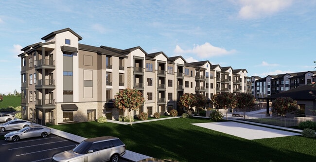 Trails at Big Spring, Big Spring, TX 79720 - photo 7