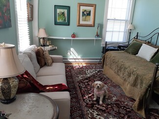406 The Hill Unit 406 The Hill, Portsmouth, NH 03801
