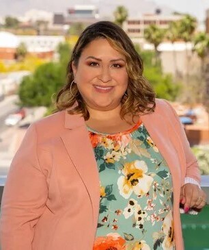 Sonya Lucero