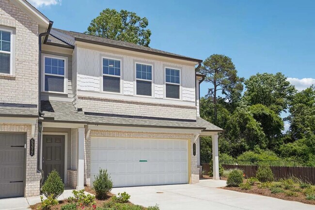 5381 Frontier Ct, Flowery Branch, GA 30542 - photo 4