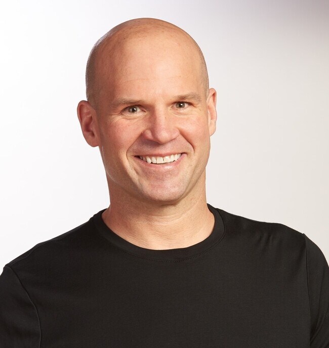Craig Santenello
